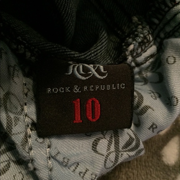 Jeans - Picture 2 of 2